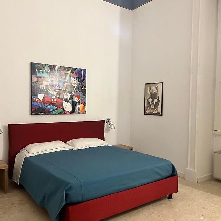 Vianna Suites Spa Lecce Exterior foto