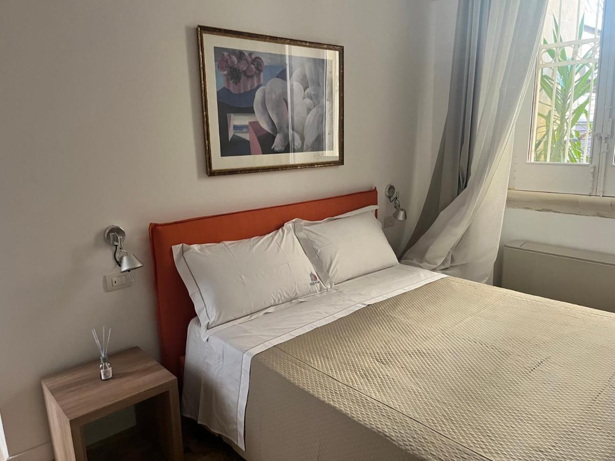 Vianna Suites Spa Lecce Exterior foto