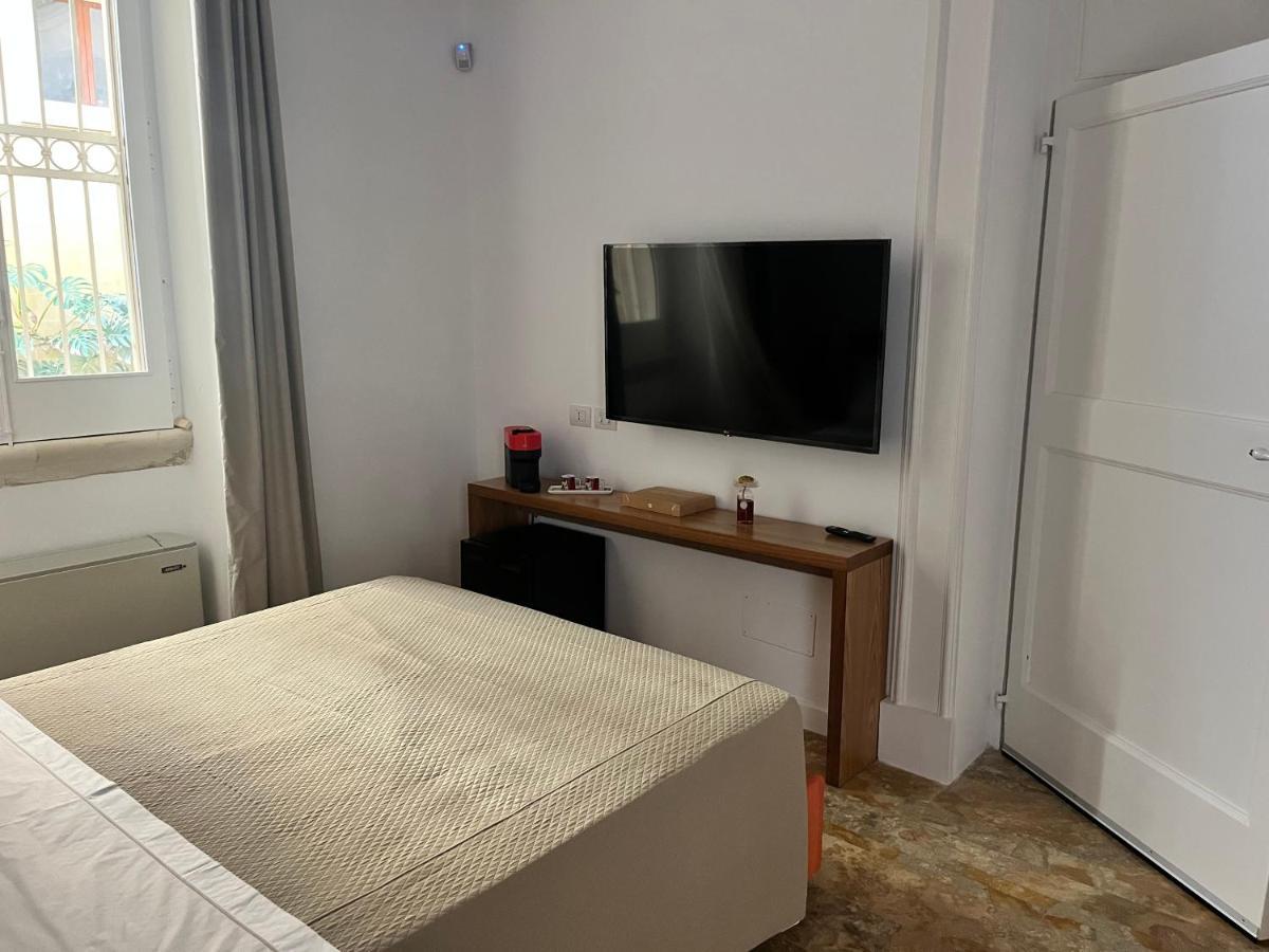 Vianna Suites Spa Lecce Exterior foto