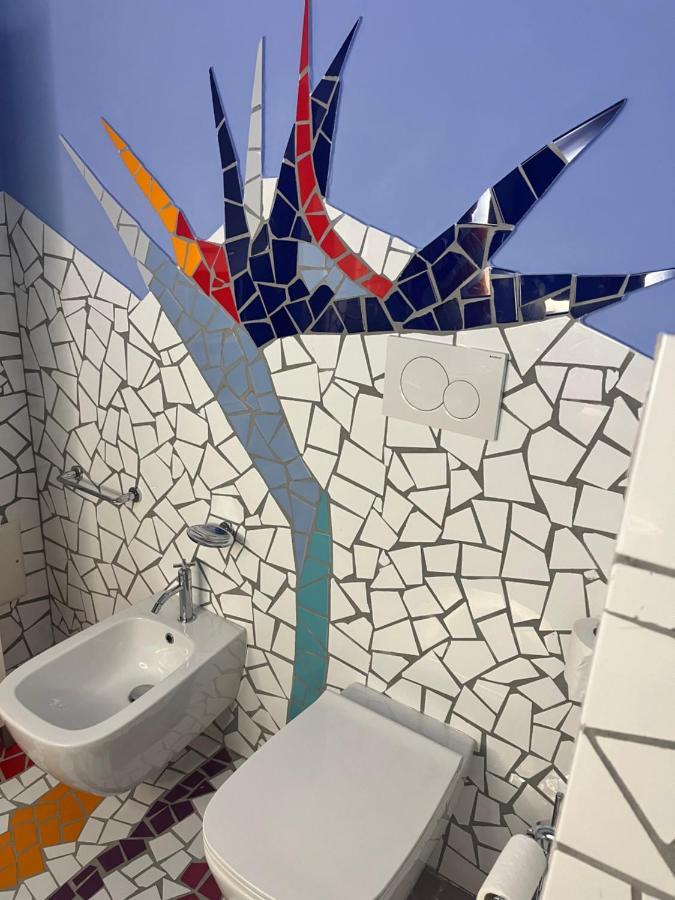Vianna Suites Spa Lecce Exterior foto
