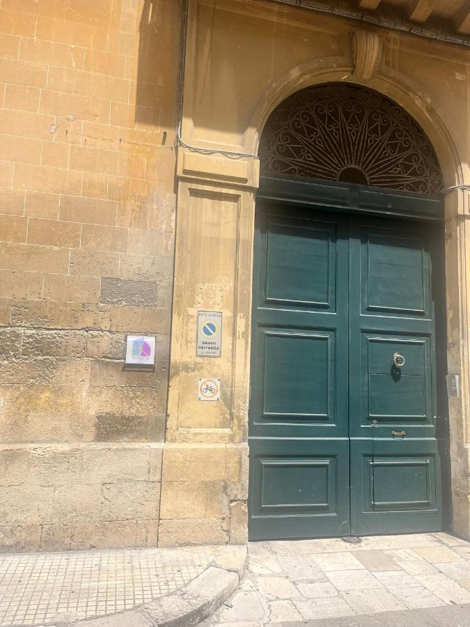 Vianna Suites Spa Lecce Exterior foto