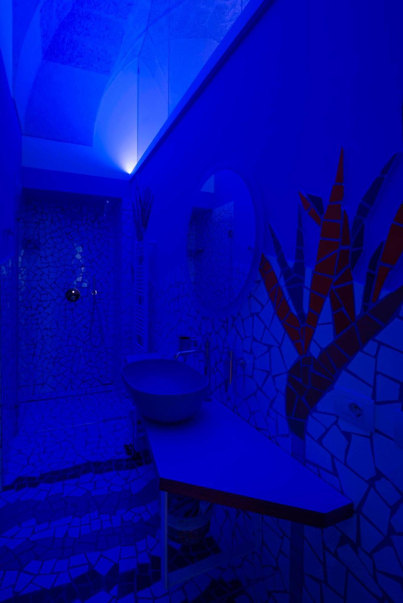 Vianna Suites Spa Lecce Exterior foto